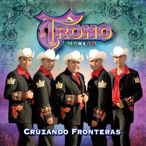 El Trono de Mexico - El Hijo Ausente