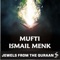 Hypocrisy - Mufti Ismail Menk lyrics