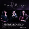 Pegasus Fantasy / Los Guardianes del Universo - Paulo Cuevas