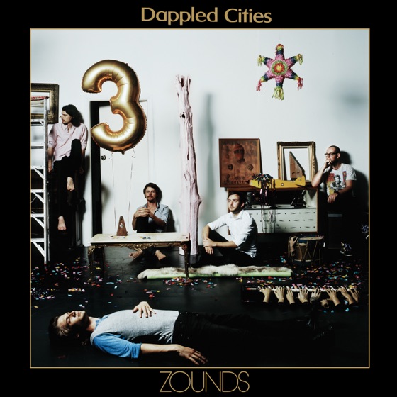 Cover artwork for The Price
