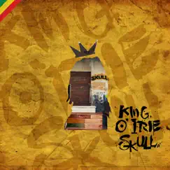 King O' Irie by Skull album reviews, ratings, credits