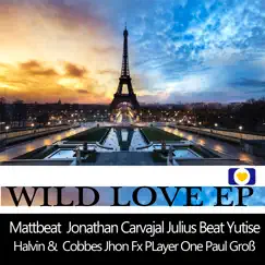 Wild Love by Various Artists album reviews, ratings, credits