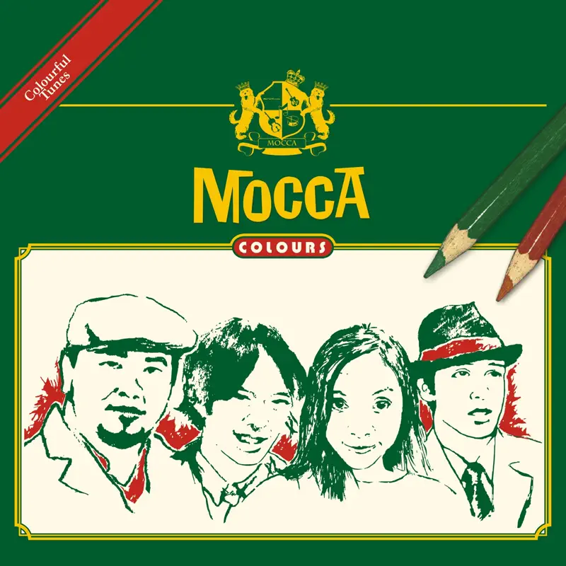 Mocca - Colours (2007) [iTunes Plus AAC M4A]-新房子