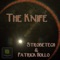 Take the Knife - Strobetech & Patrick Hollo lyrics