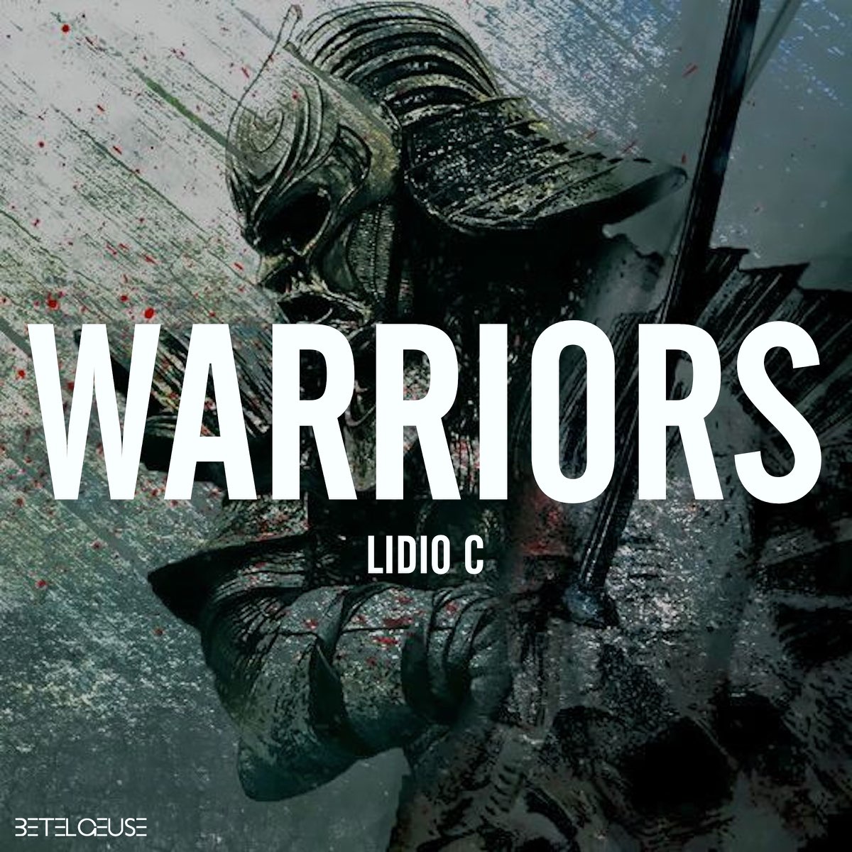 Warrior song. Трек the Warrior. Warrior песня. The Warriors Radio. OST Warriors Radio.