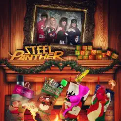 The Stocking Song - Single - Steel Panther