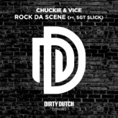 SGT Slick - Rock Da Scene