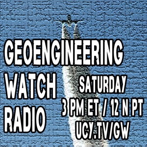 8/18/2015 – Geoengineering Watch Radio