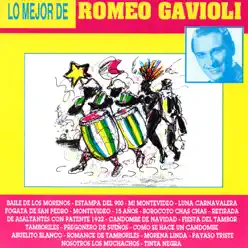 Lo Mejor - Romeo Gavioli