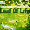 Leaf of Life Riddim - EP