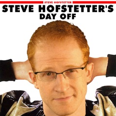 Steve Hofstetter's Day Off - EP