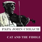 Papa John Creach - Livin ' for Myself