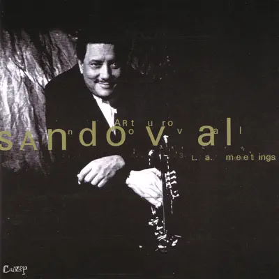 L.A. Meetings - Arturo Sandoval