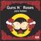 Knockin' On The Heaven's Door - Sweet Little Band lyrics