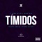 Tímidos (feat. Godo) - Terceira Safra lyrics