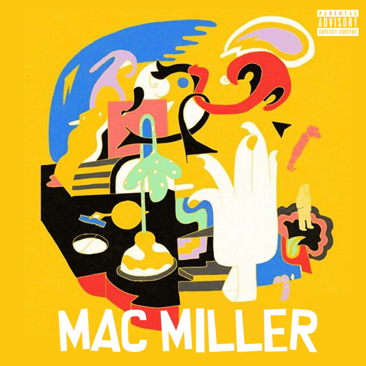 Mac Miller By Mac Miller On Apple Music