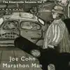 Emeryville Sessions, Vol. 1: Marathon Man album lyrics, reviews, download