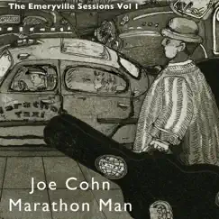Emeryville Sessions, Vol. 1: Marathon Man by Joe Cohn album reviews, ratings, credits