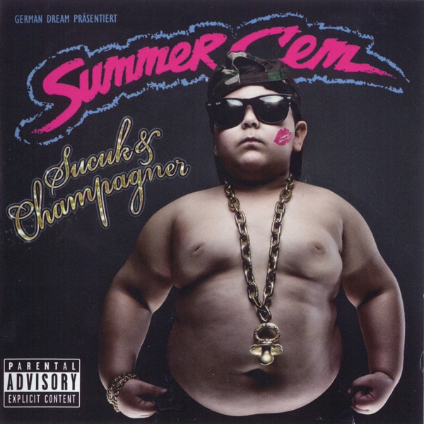 Summer Cem - Immer noch hier (feat. MoTrip)