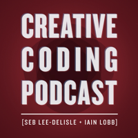 3 – Molehill and Processing with Jer Thorp