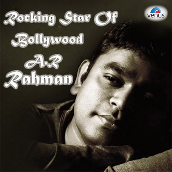 Cover artwork for Ae Ajnabi (From "Dil Se")