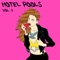 Waste Away - Motel Pools lyrics