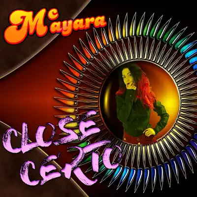 Close Certo - Single - Mc Mayara