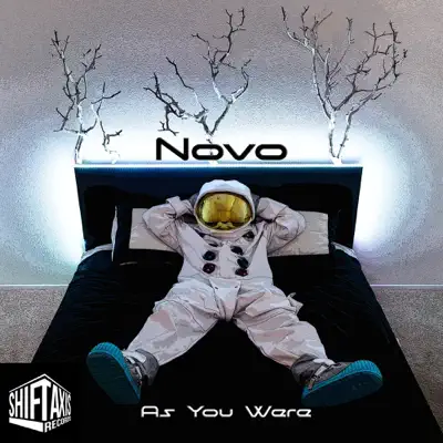 As You Were - Single - Novo