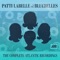 Over the Rainbow - Patti LaBelle & The Bluebelles lyrics