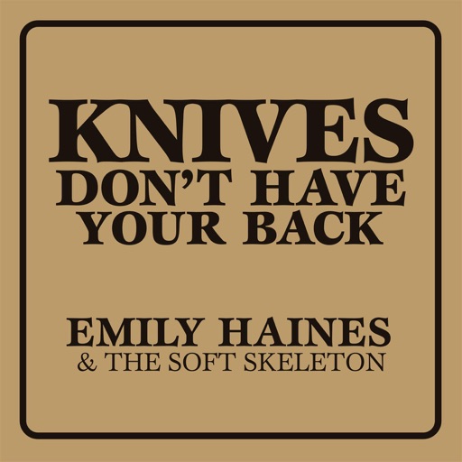 Art for Doctor Blind by Emily Haines & The Soft Skeleton