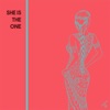 She Is the One - Single