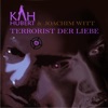 Terrorist der Liebe - Single