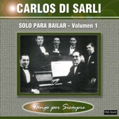 Solo para Bailar, Vol. 1 artwork