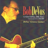 Bob Devos - Driftin'