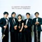 7 Stuucke in Fughettenform VII - The Clarinets Ensemble, Masaharu Yamamoto, Syuhei Isobe, Masashi Togame, Hidemi Mikai & Yasue Sawamu lyrics
