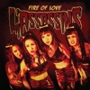 Fire of Love - Single