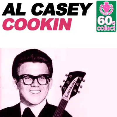 Cookin (Remastered) - Single - Al Casey