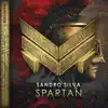 Spartan (Extended Mix) song lyrics