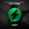 Live Again (feat. Vanessa) - Single album lyrics, reviews, download