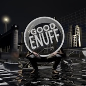 Good Enuff 001 - Uni artwork