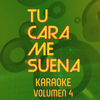 Esta Cobardía (Karaoke Version) - Ten Productions