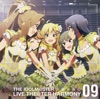 THE IDOLM@STER LIVE THE@TER HARMONY 09 ジャケット写真