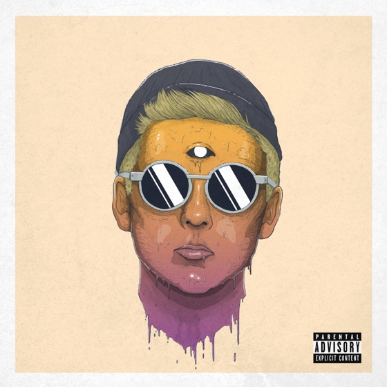 Cover artwork for No Shima