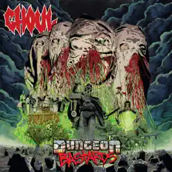 Dungeon Bastards - Ghoul Dungeon Bastards - Ghoul