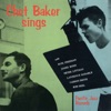 Chet Baker Sings artwork