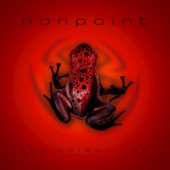The Poison Red cover