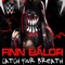 WWE: Catch Your Breath (Finn Bálor) artwork