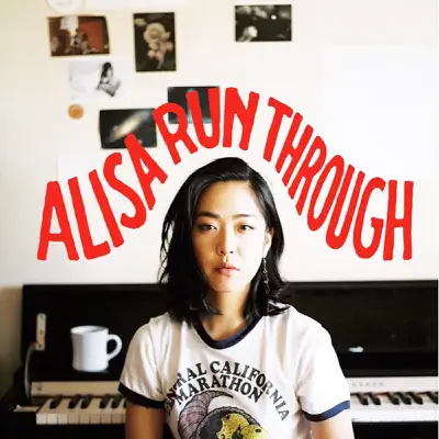 Run Through - EP - Alisa