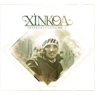télécharger l'album Xinkoa - Instrumentales Vol3