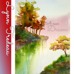 Lynn Tredeau - Courageous